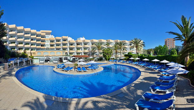 Sol Lunamar Palmanova Apartamentos - Adults Only - Photo 2