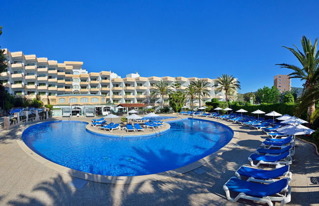 Sol Lunamar Palmanova Apartamentos - Adults Only - Foto 1