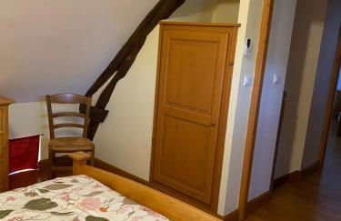 Cottage de La Mothe - Foto 19