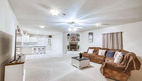 6 Mi to Town Peaceful Lima Home! - Foto 5