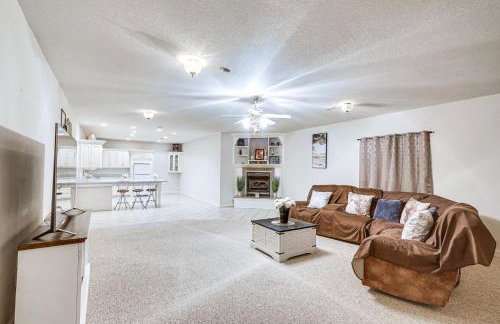 6 Mi to Town Peaceful Lima Home! - Photo 5