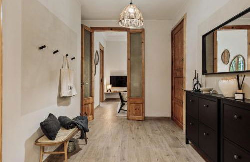 Krasner - 3 bedrooms in Eixample Dreta - Foto 7