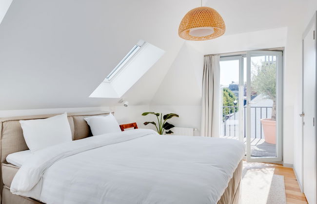 Europea Newton Boutique Hotel Residences - Foto 13