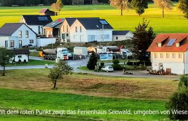 Ferienhaus Seewald - Foto 19