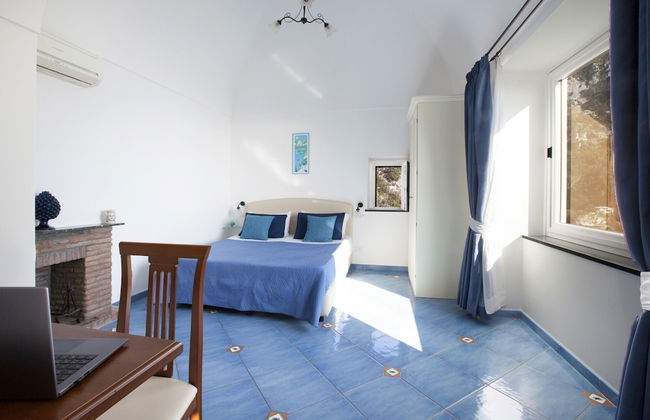 Villa Settemari - Foto 13