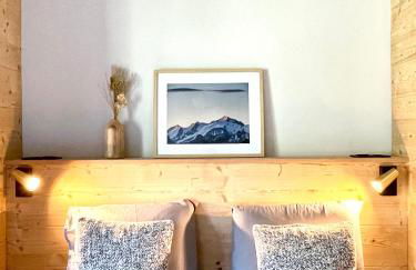 Chalet familial Saint-Gervais - Foto 18