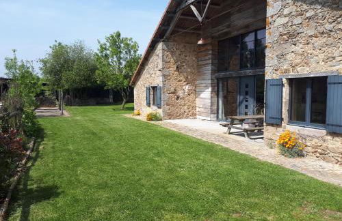 Grange rénovée - Foto 2