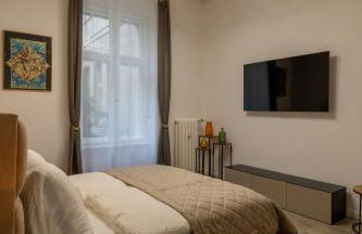 Nofa Apartments - Altbau Apartments am Kudamm - Foto 59