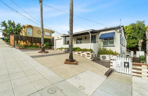 Bungalow Downtown Easy Airport Access Family Friendly - Foto 5