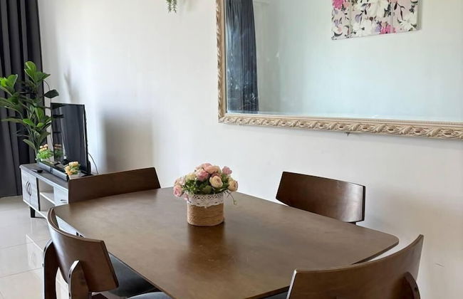 Icon Residence Luxury Condo - Foto 5