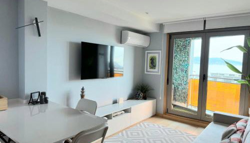 Apartamento Sanxenxo Carles Deluxe Ocean View - Foto 3