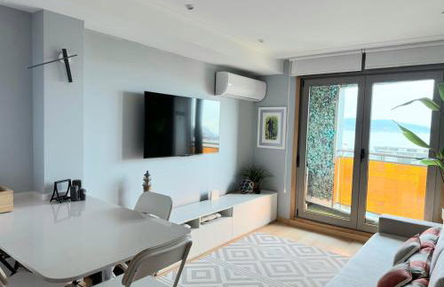 Apartamento Sanxenxo Carles Deluxe Ocean View - Foto 3