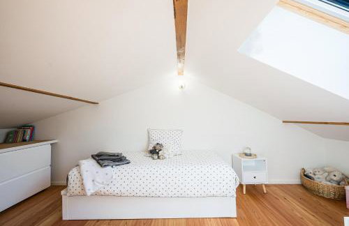 La scierie de la grande ourse - Foto 23