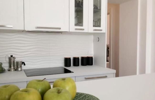 Luxury Apartment with SPA - Photo 10