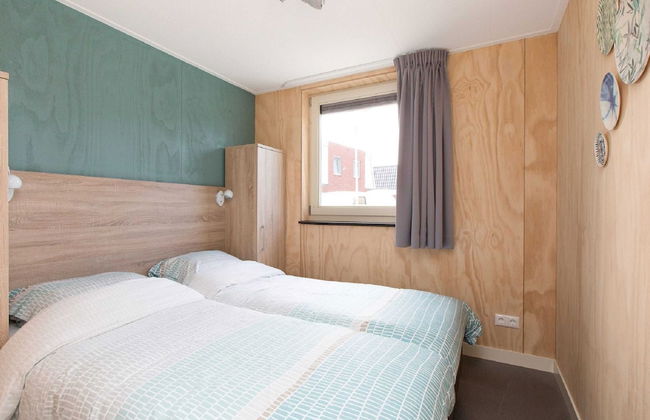 Bungalow With a Terrace Near the Sneekermeer - Foto 3