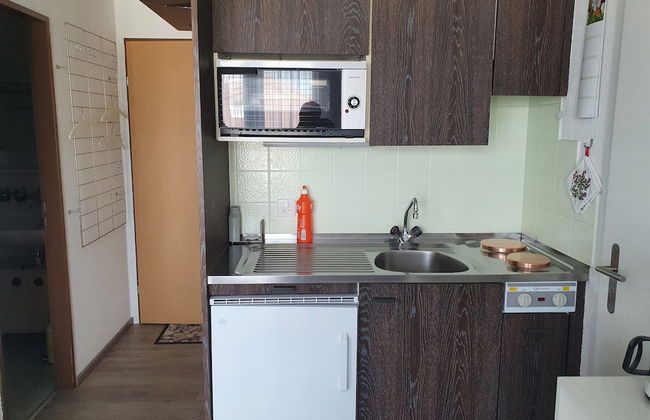 Elfe-apartments Studio Apartment for 2 Guests - Foto 8