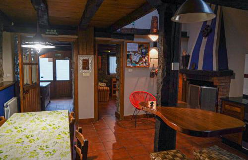 Descanso en Burgozarre - Foto 7