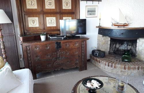 Villa Transatlantique en première ligne de mer dite Villa Esmeralda - Foto 66