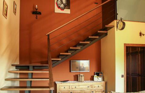 Apartamentos Rurales el Calama - Foto 21