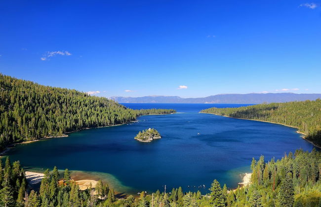 Alpine Way Lake & Sugar Bowl Resort - Foto 21