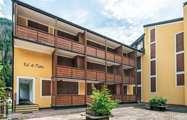 Condominio Val di Fassa - Foto 26