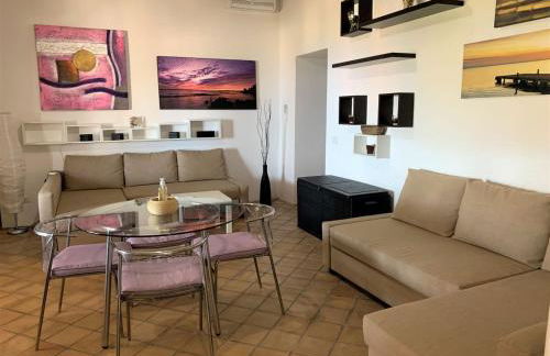 Le Terrazze di Salina, a 100 mt dalla spiaggia - Foto 11