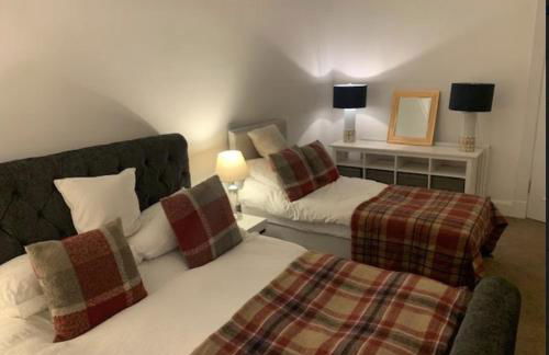 airport appartment - Foto 10