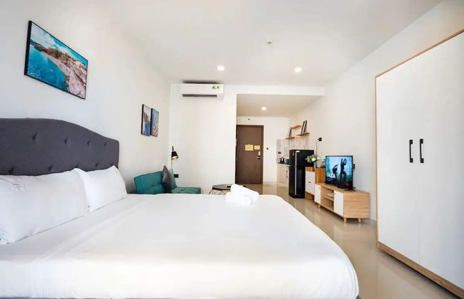 Prestige Saigon Royal - Modern Apartment - Foto 4