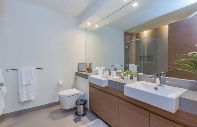 FAM Living - City Walk - Photo 39