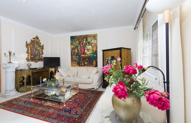 Villa Cambodunum - Foto 3