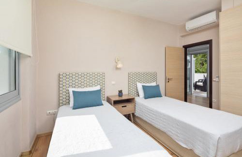 Villa Piedra Acharavi - Foto 31