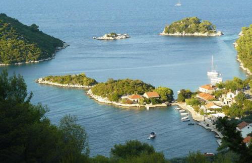 Villa Evita Apartments - Foto 67