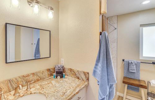 3 Mi to Lake Havasu: Family Home w/ Game Room - Foto 19