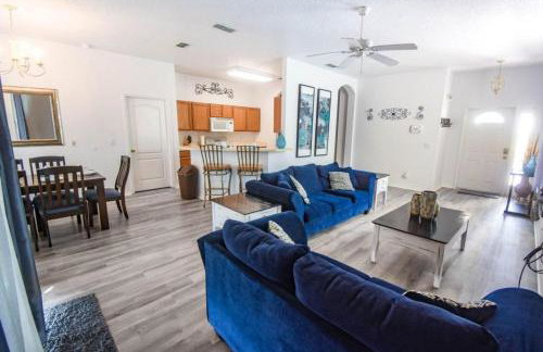 4 bedrooms pool home Highlands Reserve - Foto 6