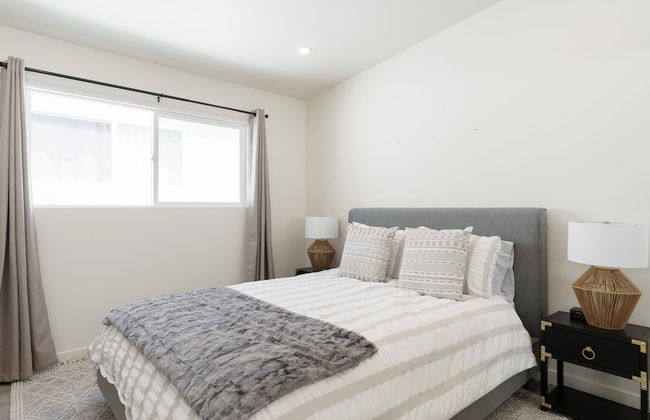 The Rosemont IV - La Jolla Ocean View Retreat - Foto 13