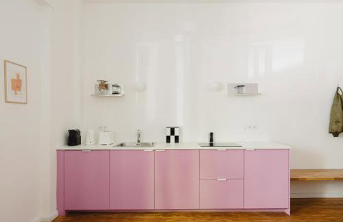 NOOK Stay am Tempelhofer Feld - Foto 12