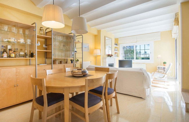 Merce Rodoreda House - Foto 13