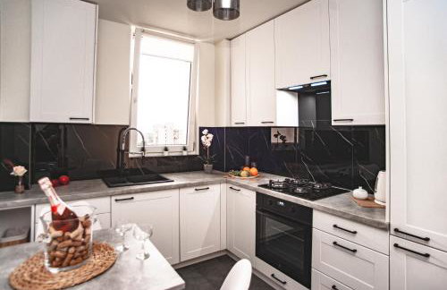 Apartament Panorama - Foto 11