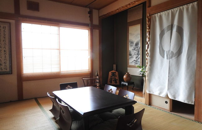 Asahikawa Big House 10 People - Foto 12