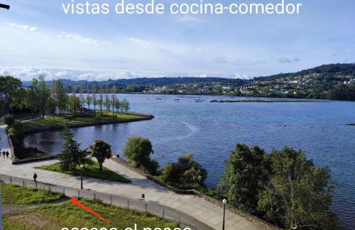 O Paseo, 5 estrellas. - Photo 16