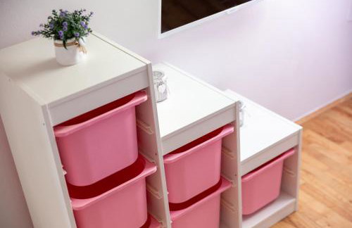 Touch of happiness apartment - Foto 28