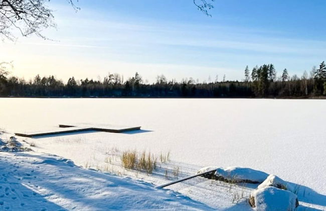 4 Star Holiday Home in Karlskrona - Photo 28