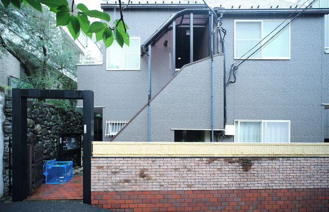 Sakura Yoyogi by Tranova - Foto 23