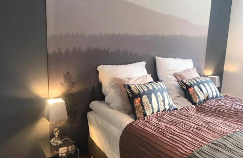 4 All Apart Hotel - Foto 1