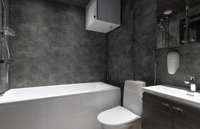 Ski-Inn PyhäLinna - Photo 74