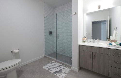 Luxury Furnished Apartments by Hyatus Downtown at Yale - Foto 59