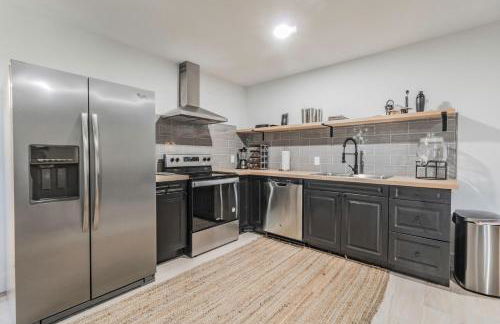 The Beaver Lake Hangar - Foto 17