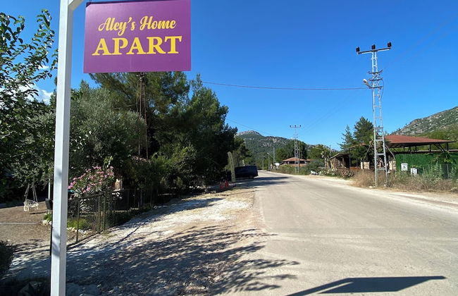 Aley's Home Apart - Foto 8