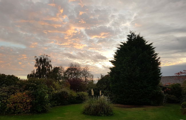 Hawthorn Farm Cottages - Foto 47