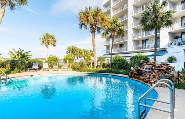 1br/1ba Sleeps 4 Near Beach w/ Breathtaking Ocean Views - Photo 22